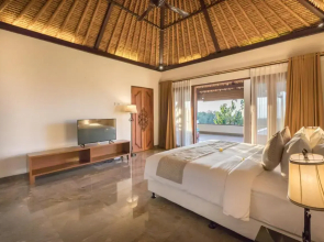 Villa Djani Balangan by Nagisa Bali