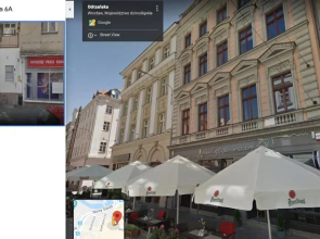 Klimatyczny apartament przy Rynku (1 min. pieszo!)