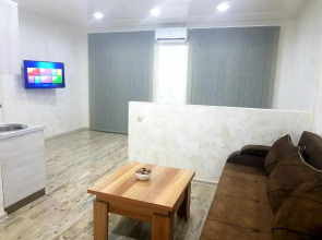 Orient Lux Apartments With Sea View