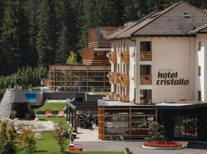 Hotel Cristallo