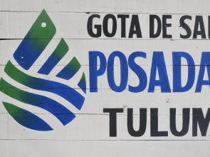 Posada Gota de Sal Tulum
