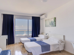 Las Palomas Apartments Econotels