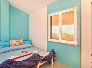 Nice Home in Zambrone With 2 Bedrooms and Wifi