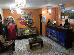 Pousada Encantos de Olinda