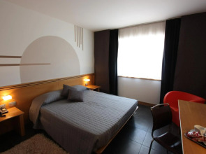 Best Western Plus The Hub Hotel