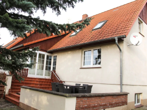 Ferienwohnungen Schwabe