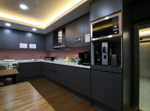 Seoulite Inn Myeongdong