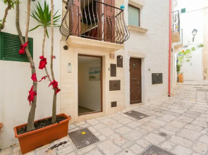 Polly House in Polignano a Mare