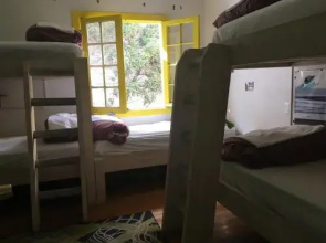 Princesa Insolente Hostel