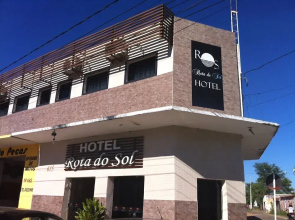 Hotel Rota Do Sol