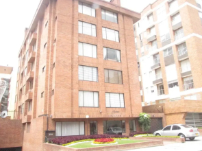 Apartamentos del Cedro