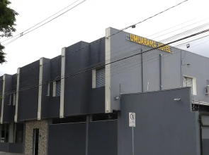 Umuarama Hotel