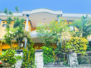 SPOT ON 91620 Skypiea Guest House