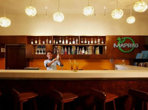 Centra Coconut Beach Resort Samui