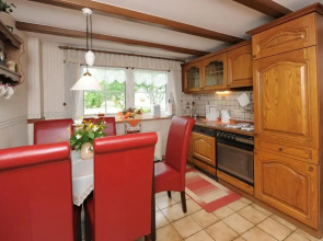 Ferienhaus Wilde Rose