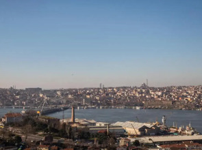 The Central House Istanbul Galata - Hostel