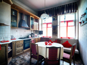 Адажио B&B на Жуковского