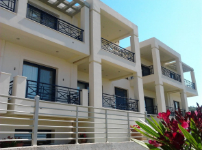 Sugar and Almond - Luxury Apartments