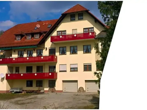 Landgasthof Zum Hirschen