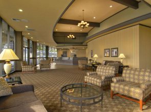 Red Lion Hotel Coos Bay