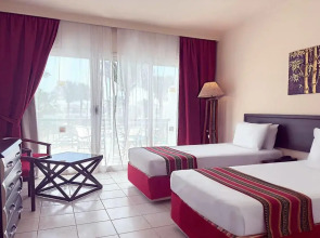 Panorama Naama Heights Sharm El Sheikh