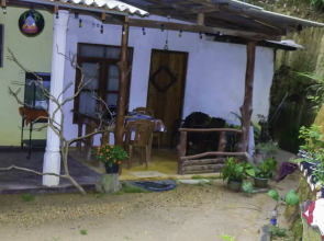 Yoho Chamith Homestay