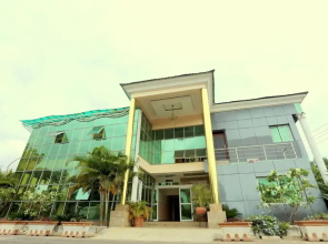 Vagosh Hotel & Resorts