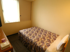 Hotel New Budget Sapporo