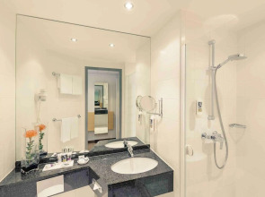 Mercure Hotel Düsseldorf City Nord