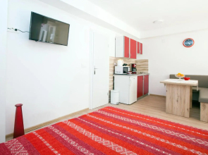 The Garden Rooms & Suites
