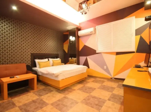 Daegu Wondaedong Washington