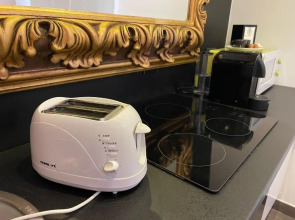 Luxury Suites Down Town