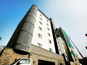 Hotel Lowa