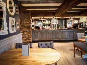 The Ethorpe Hotel