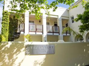Eendracht Hotel & Apartments