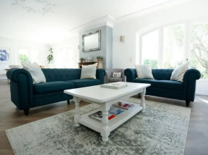 Luxury Provençal retreat 5 mins from Valbonne