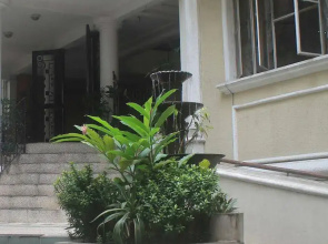 Casa Micarosa Hotel and Residences