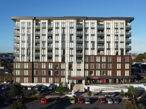 Ramada Suites by Wyndham Auckland Manukau Pacific Centre