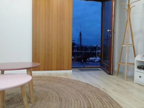 Casa da Alfândega em Vila do Conde