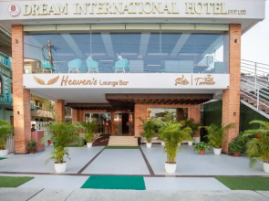 Dream International Hotel