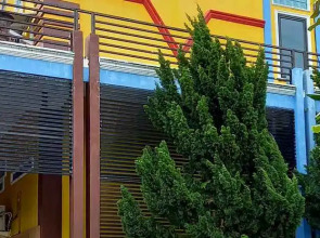 Urbanview Hotel Yasminstar Muntok by RedDoorz