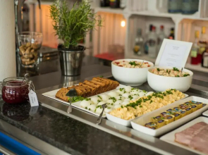 Sopocki Zdrój Apartments