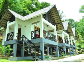 woodrose resort