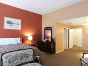 Freeport Wine Country Inn & Bistro