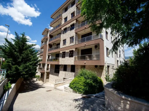 Apartment Blue Coast