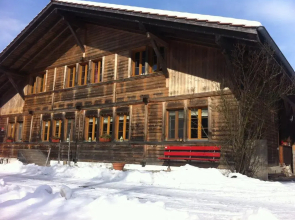 BnB Niederstocken