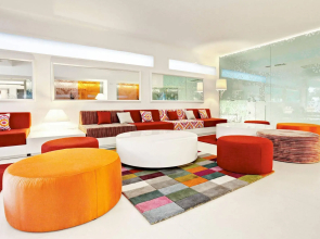 Grupotel Ibiza Beach Resort - Adults Only