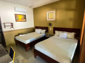 Hotel El Regalo