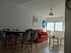 Apartamento Pocito Blanco