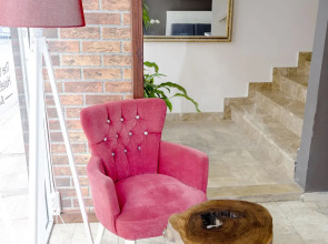 The Corner Inn Hotels By Suit